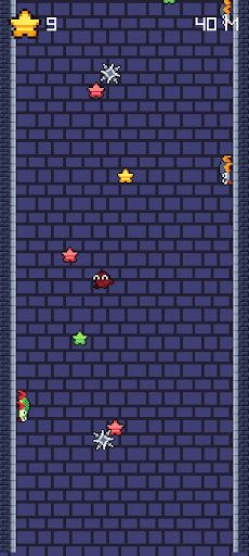 Wall Jumper - Screenshot 4