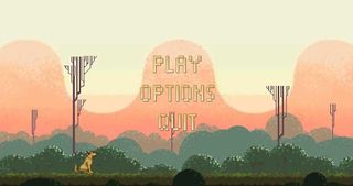 Dajsha - Screenshot 1