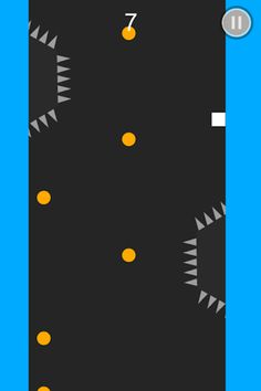 Fall switch - Screenshot 3