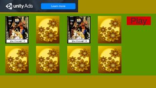 Memory Tarot - Screenshot 2