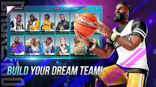 Basketrio：Allstar Streetball - Screenshot 3