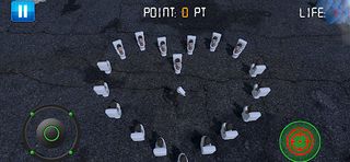 Toilet Monster Survival 3D - Screenshot 3