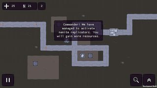 Defense Commander Tower Defens - Screenshot 3