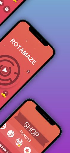 Rotamaze - Screenshot 2