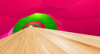 Crazy Drive - Screenshot 2