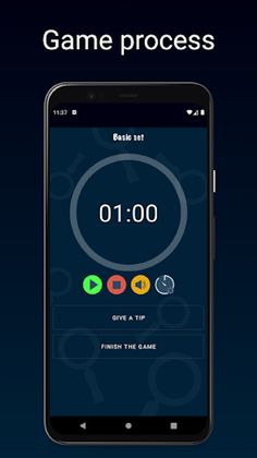 Spy Game - Screenshot 3