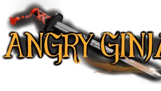 Angry Ginja - Screenshot 1