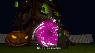 Scary Baby Kids in House 3 - Screenshot 2