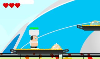 Cook in Paella - Screenshot 1