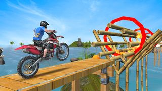 Bike Racing Game: Bike Game 3D - Screenshot 3