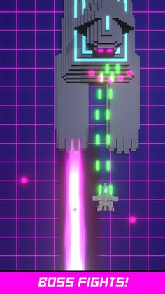 SR84 NEON - Screenshot 3