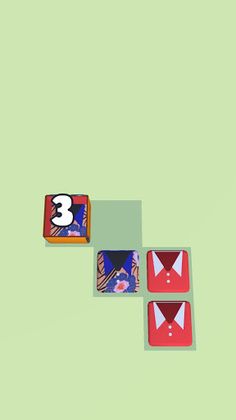 Fun Packing 3D - Screenshot 4