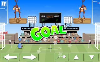 Birdyball - Screenshot 3