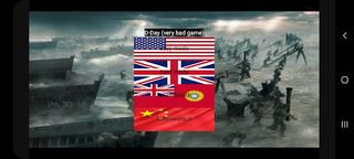 bad d-day game - Screenshot 2
