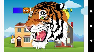 BunnyHunter - Screenshot 3