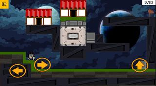 Ten Level - Screenshot 3