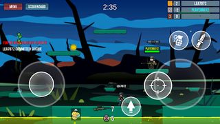 Gunslinger's Paradise - Screenshot 3