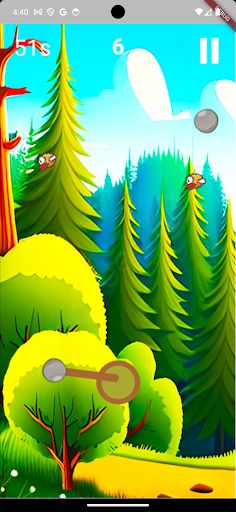 Stone War - Screenshot 3