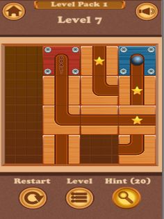 Exit Ball Fun - Screenshot 3