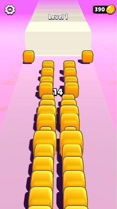 Duet Run 3D - Screenshot 3