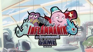 Inflammania - Screenshot 1