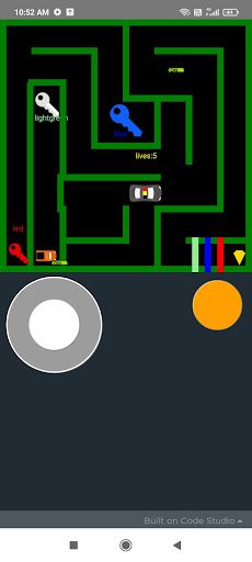 steal the diamond 2 - Screenshot 4