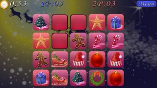 Seasons Pairs - Screenshot 2