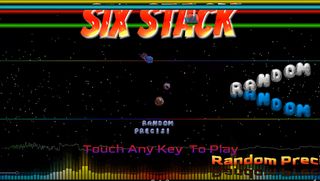 Six Stack - Screenshot 2