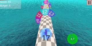 High Calorie Tube - Screenshot 3