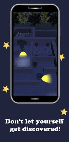 Robber'Y - Screenshot 2