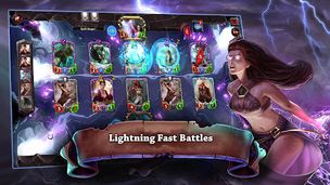 Runestrike - Screenshot 3