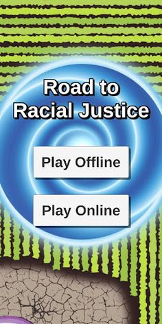 Road to Racial Justice - Screenshot 1