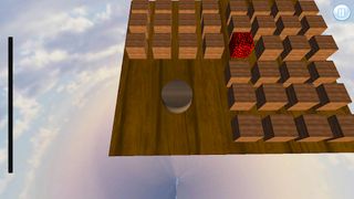 Push it Down : Free Stress Bus - Screenshot 1