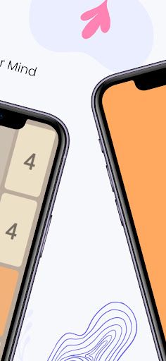 Number Puzzle: 2048 Merge Game - Screenshot 2