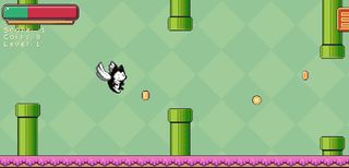 Husky Life - Screenshot 3