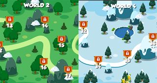 Tiger Defense: Neighborhood - Screenshot 3