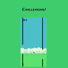 Flappy Box - Screenshot 3