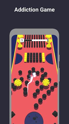 Color Bump - Screenshot 2