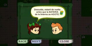 A Tiny Story: Chapter One - Screenshot 3