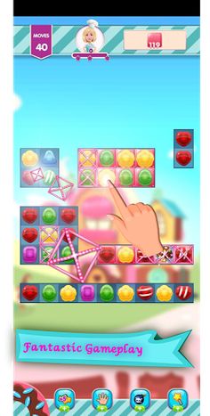Candy More - Screenshot 4
