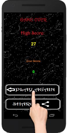 Andro Smasher pro - Screenshot 3