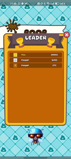 Poop Survivor - Screenshot 4