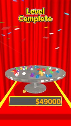 Stick’em All! - Screenshot 3