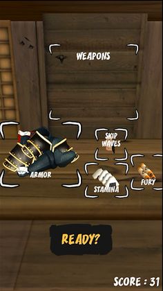 Shurikenz Master - Screenshot 3