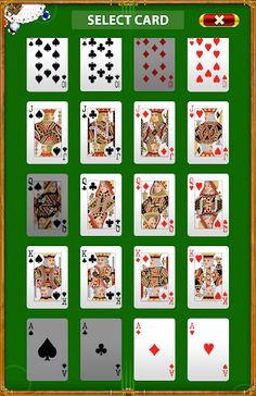 Poker Calculator - Screenshot 4