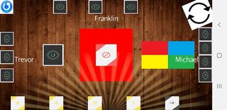 TotallyNotUno - Screenshot 2