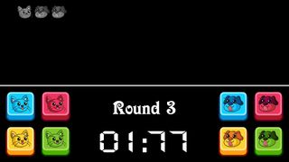 War of Pets 3 - Button Masher - Screenshot 2