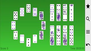 Teen Patti Fun Solitaire - Screenshot 3