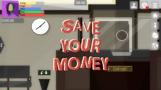 Life Simulator - Screenshot 1