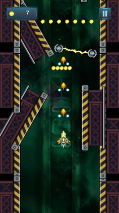 Space Shooter - Screenshot 4